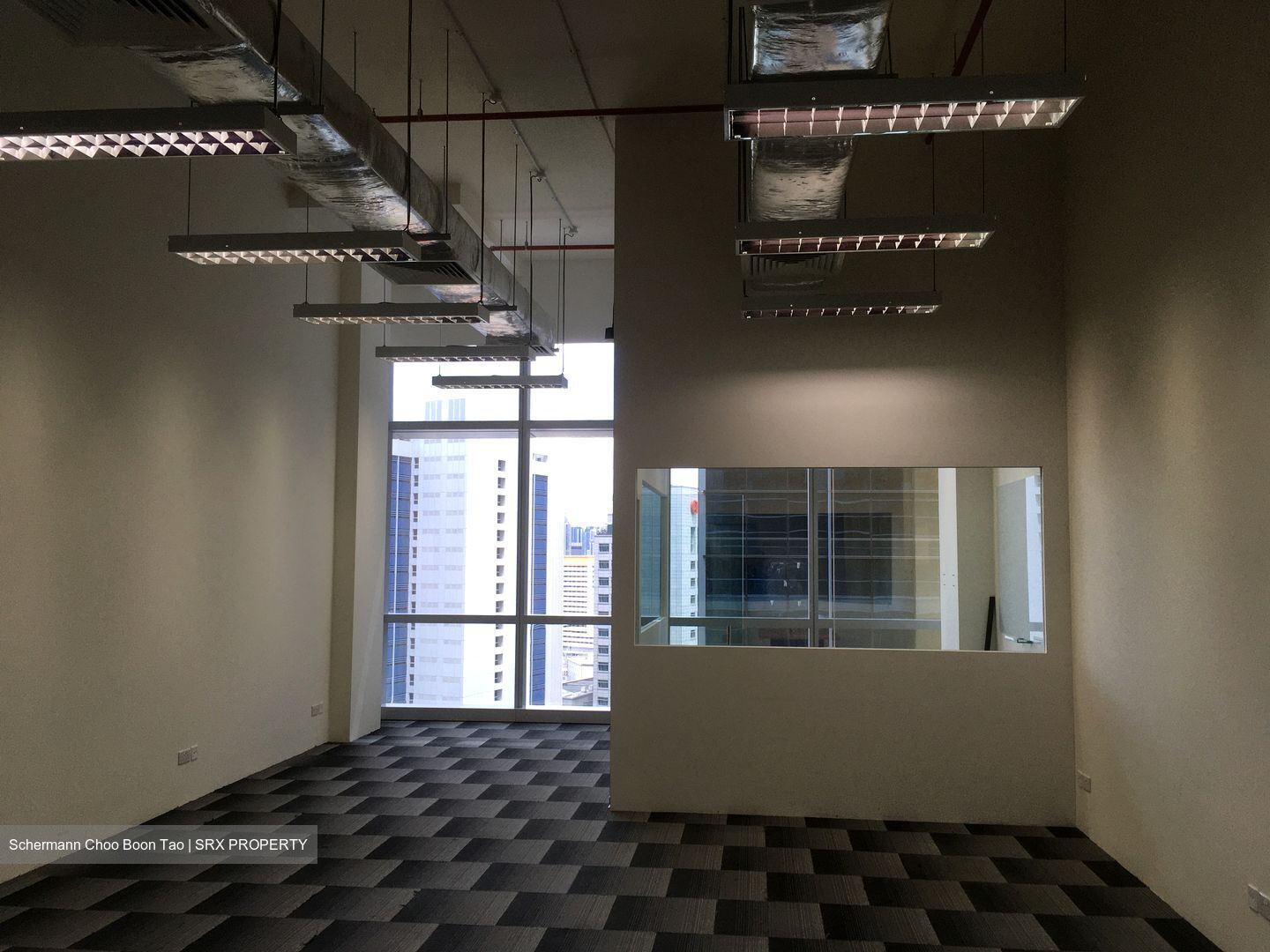 Sbf Center (D1), Office #488492941